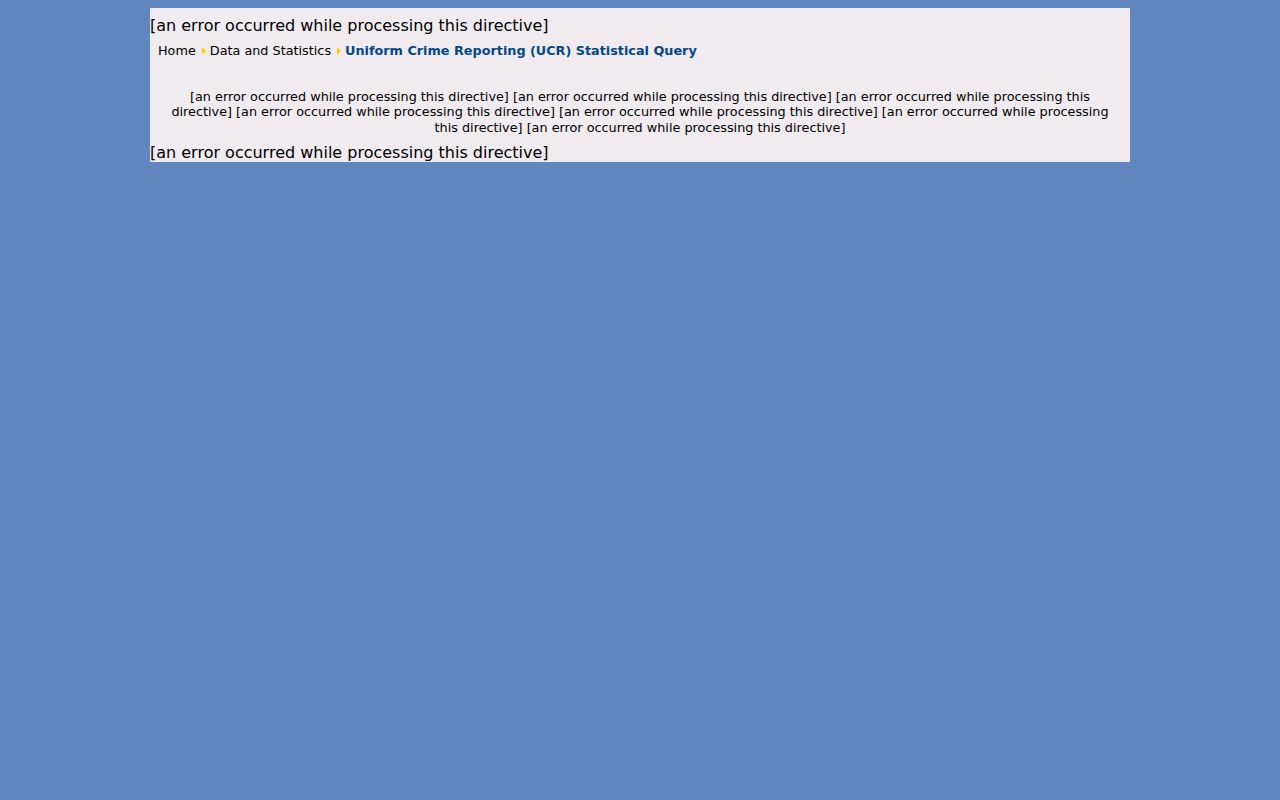 Daviess County criminal records official crime statistics query